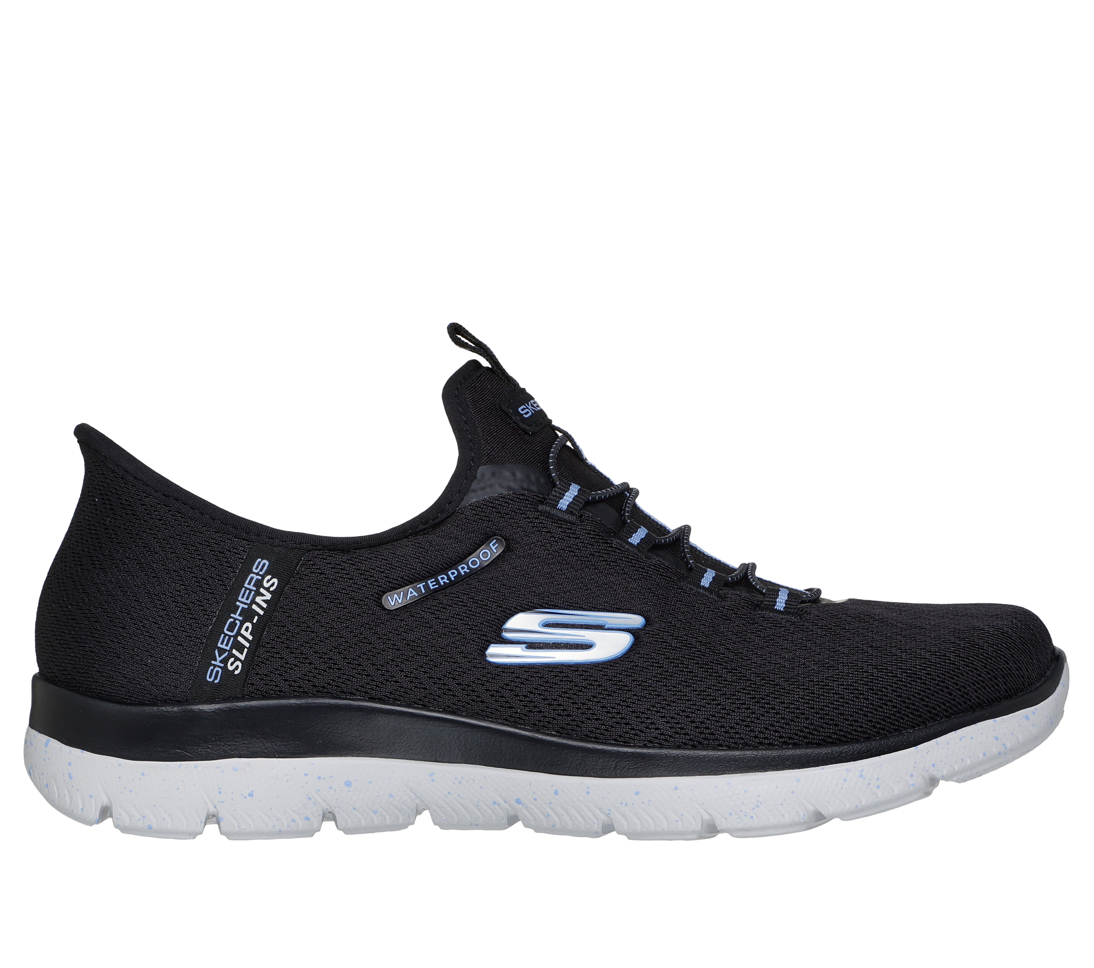 Skechers Slip ins Waterproof Summits Best Choice