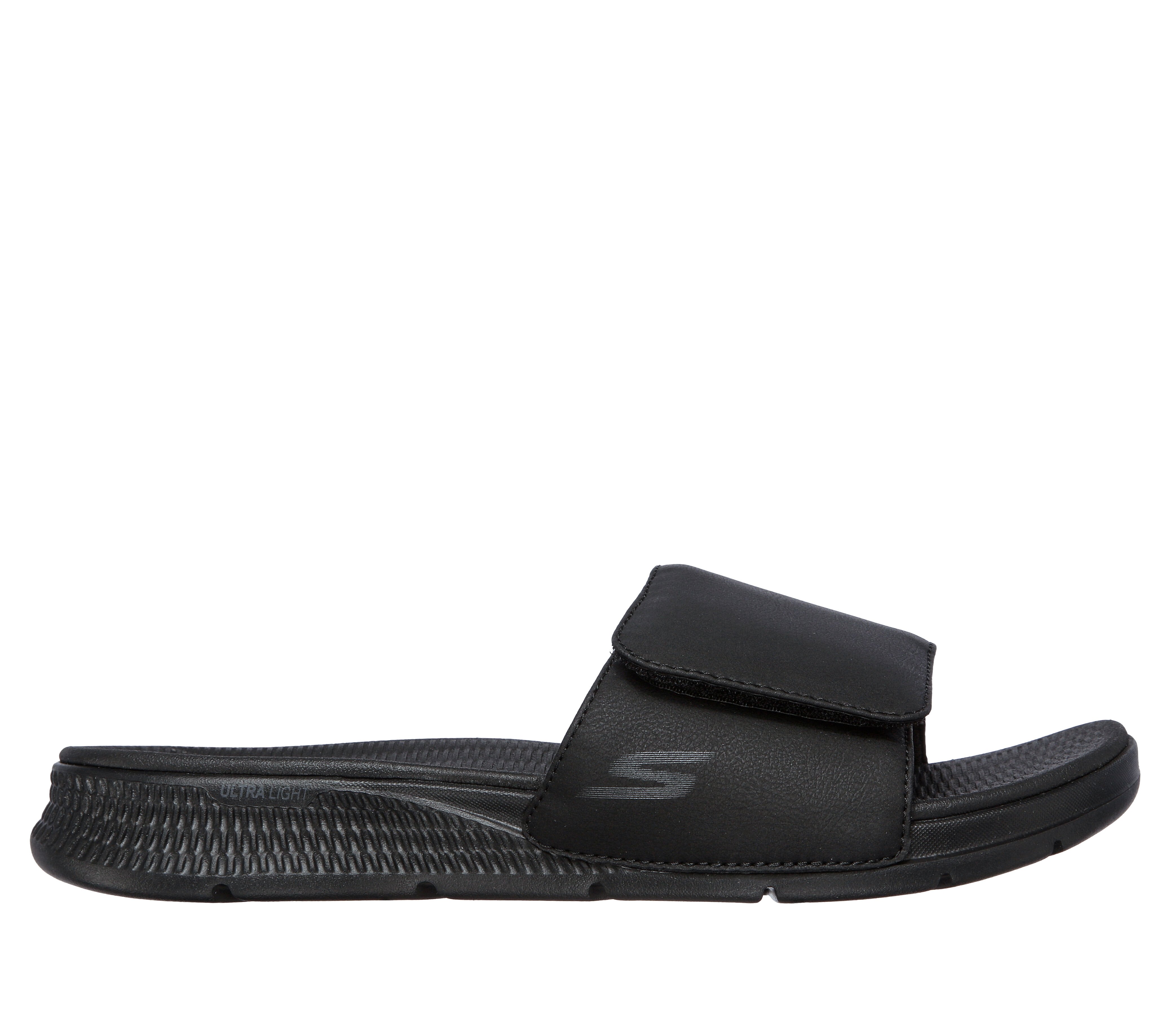 Skechers women's slide sandals sales