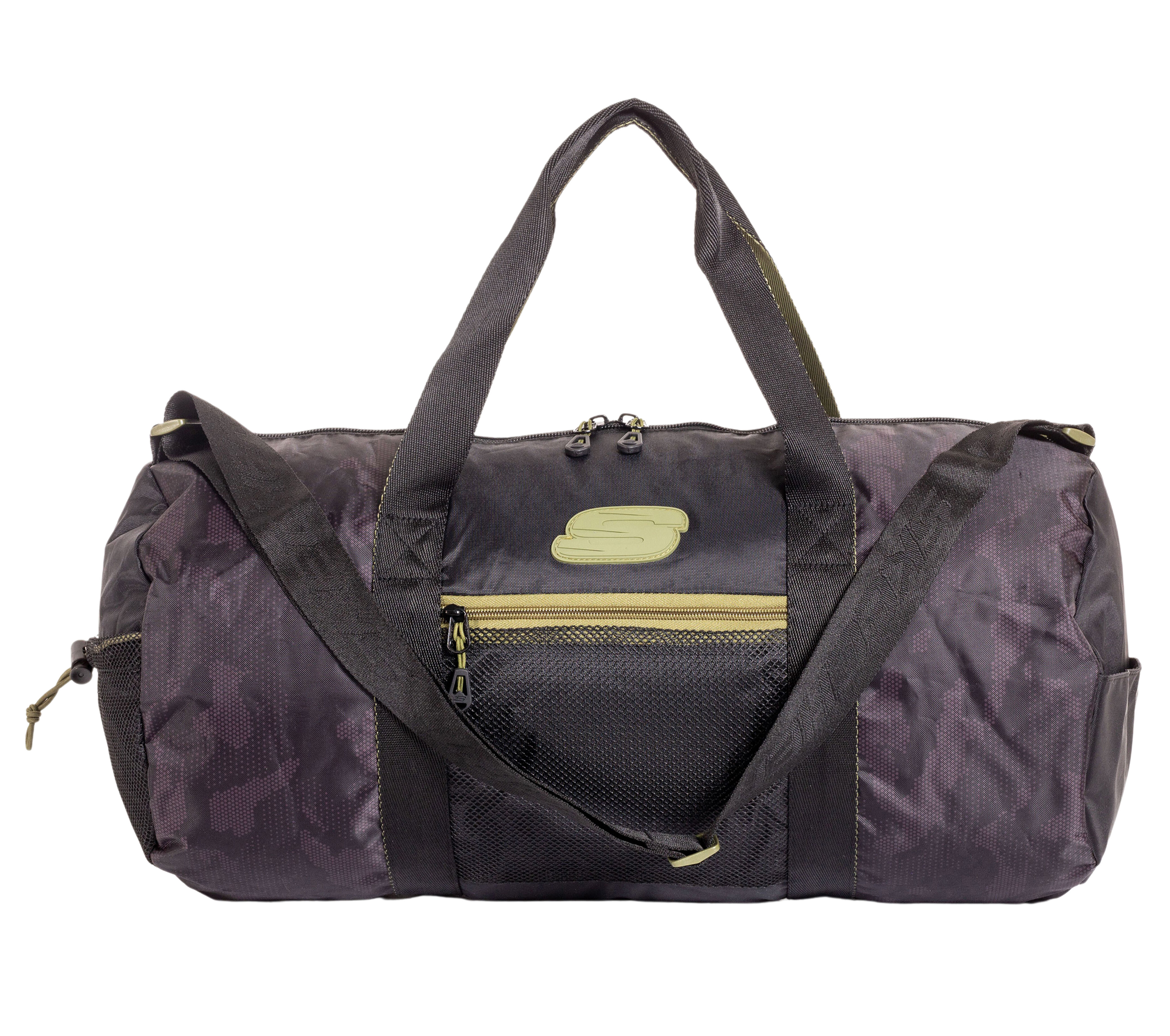 Circular duffle bag new arrivals