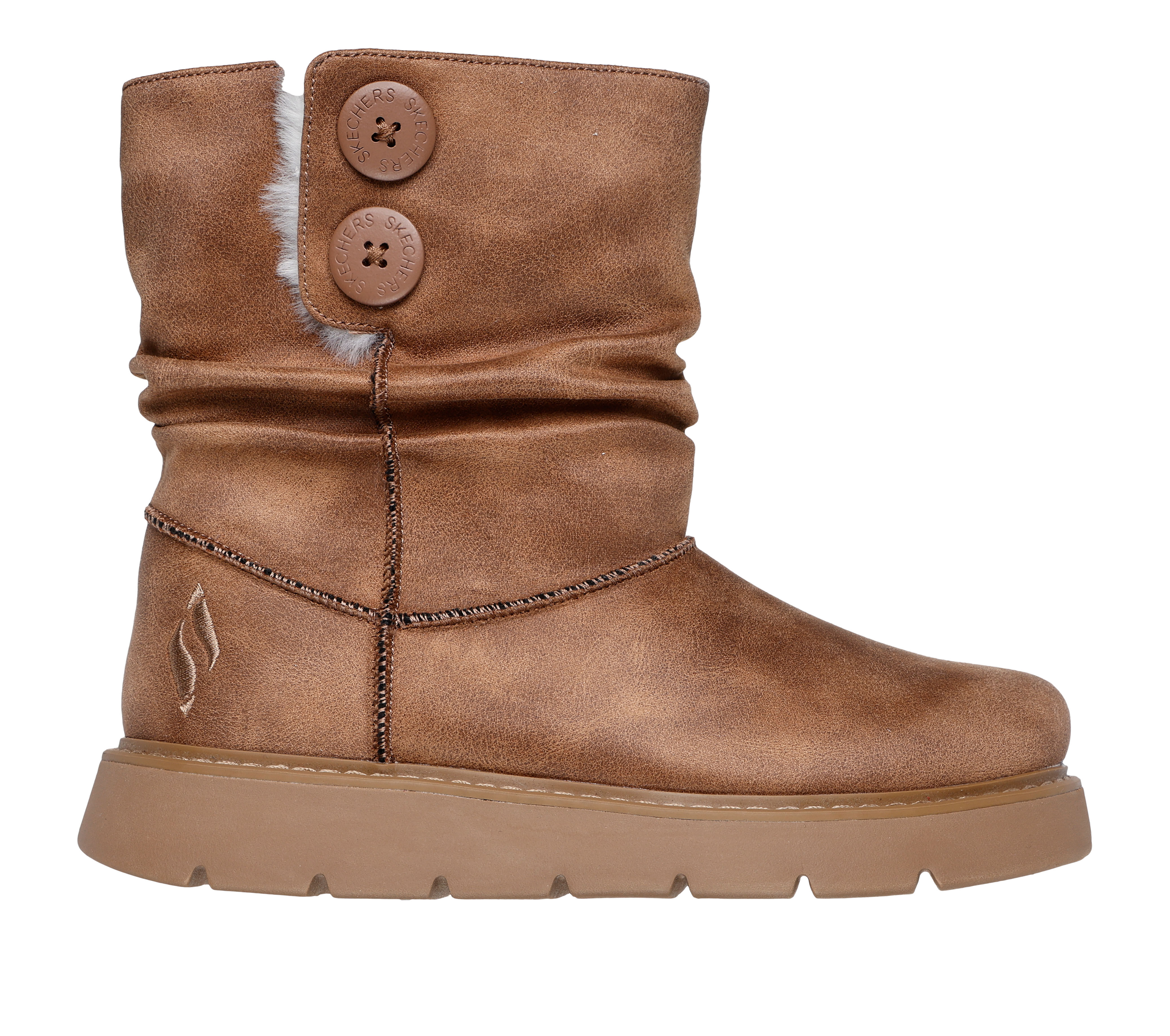 Skechers keepsakes freezing temps womens boots sales