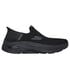Skechers Slip-ins: Max Cushioning AF - Fortuitous, NOIR, swatch