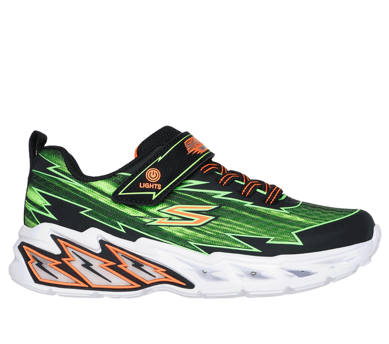 Light up rechargeable skechers best sale