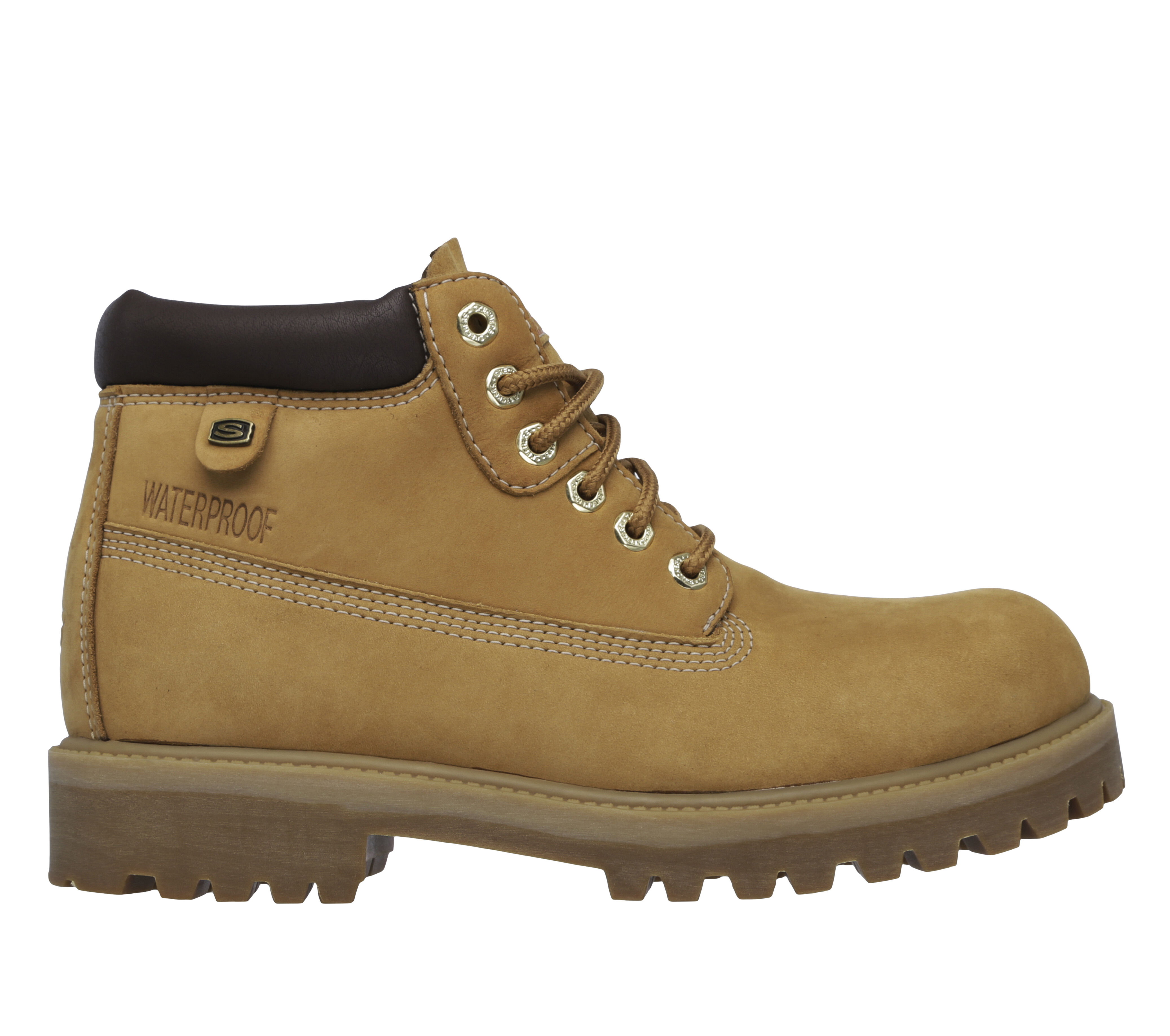 skechers mens boots canada