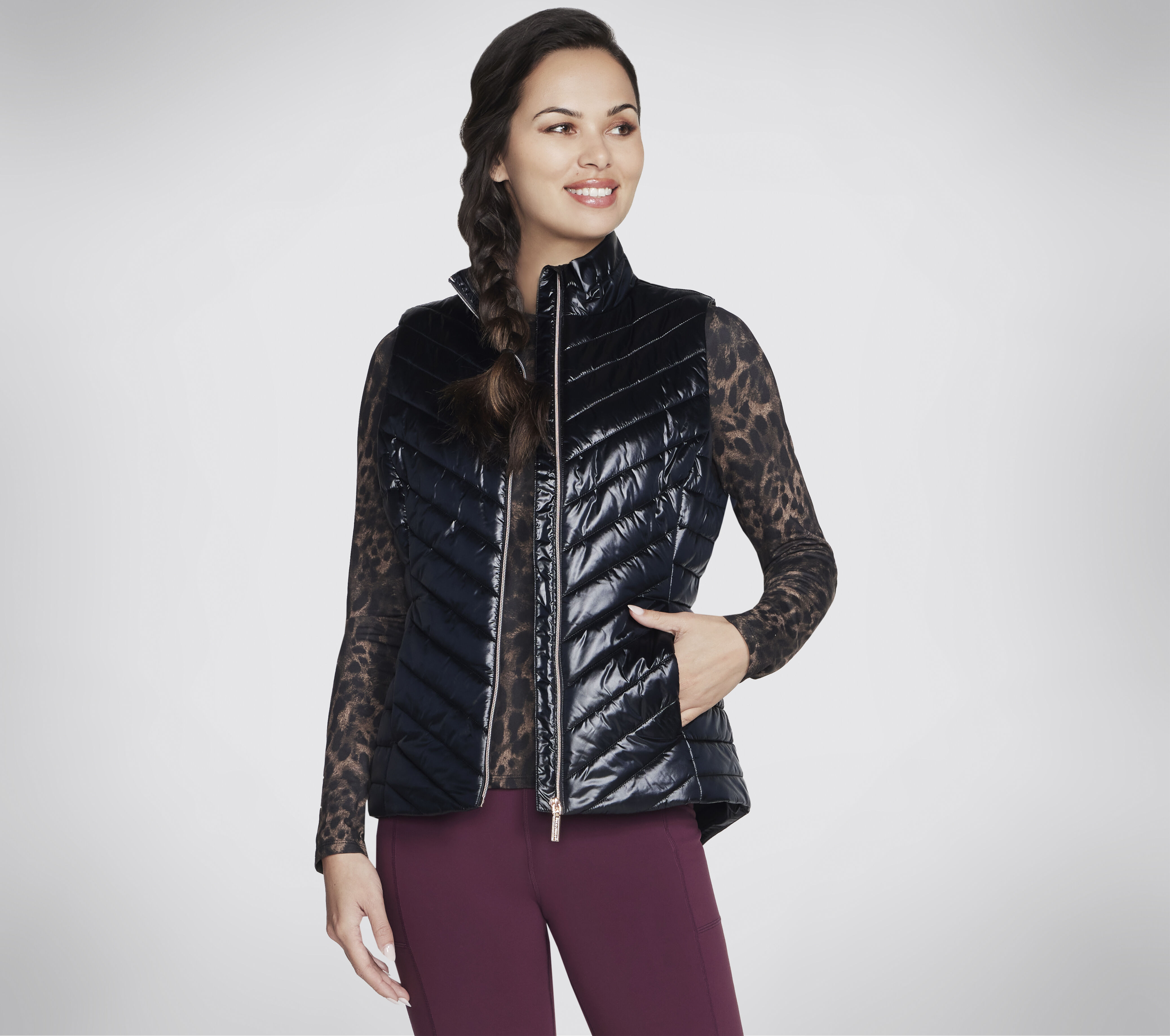 Skechers vetement femme online