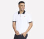Victory Polo, BLANC, large image number 2
