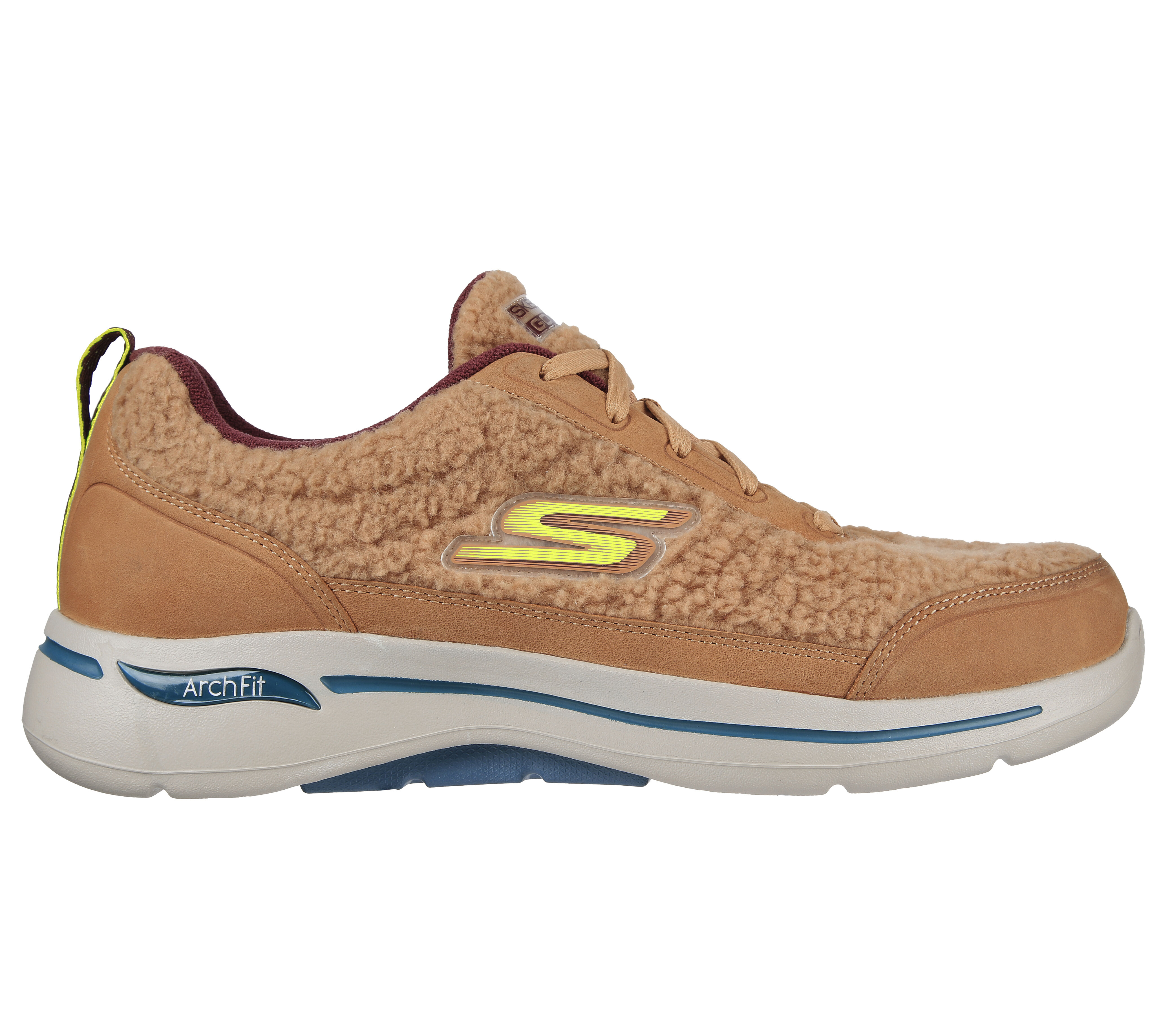 skechers men's casual shoes