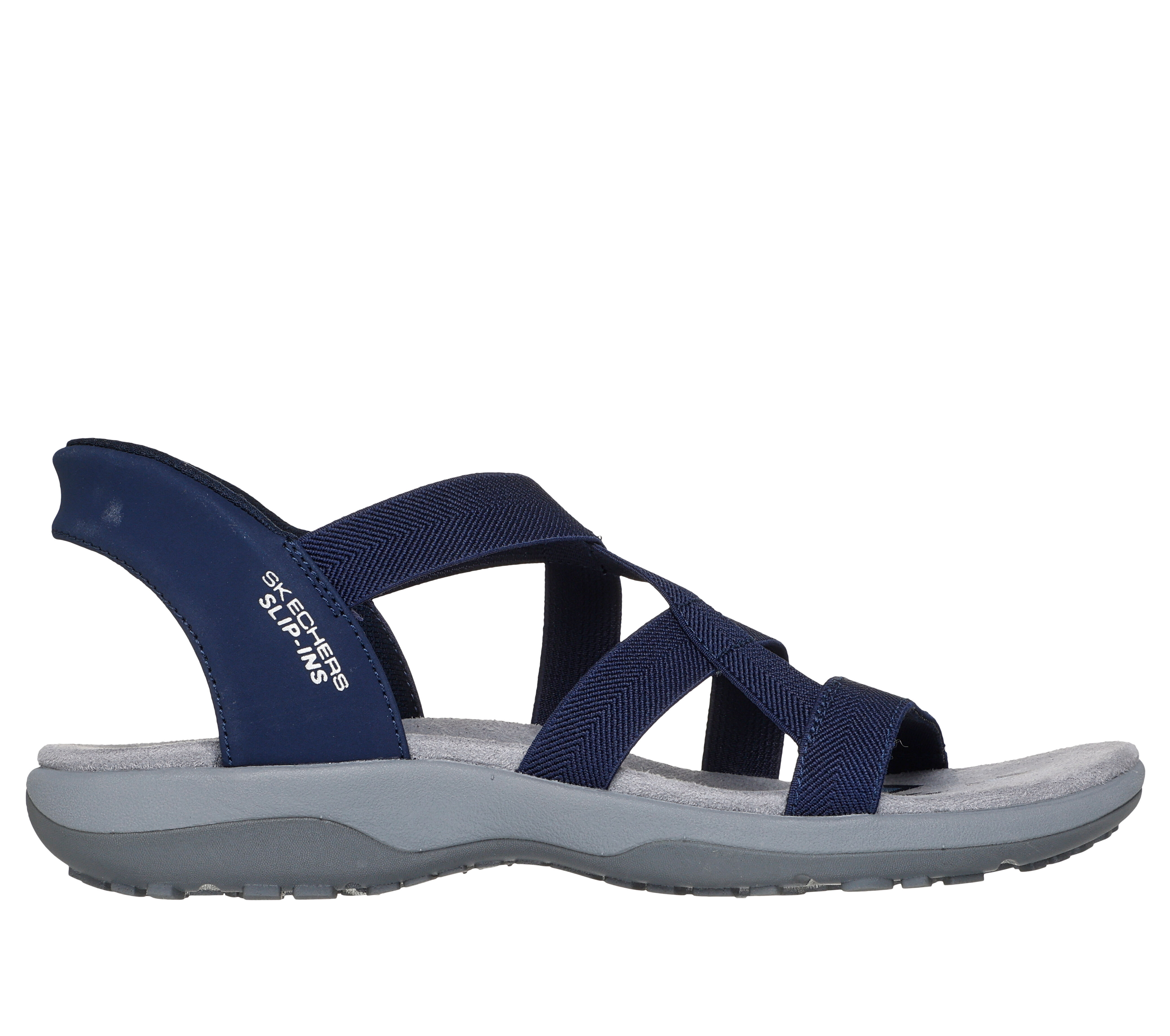 Slip in Sandals Hands Free SKECHERS