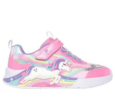 Basket lumineuse femme online