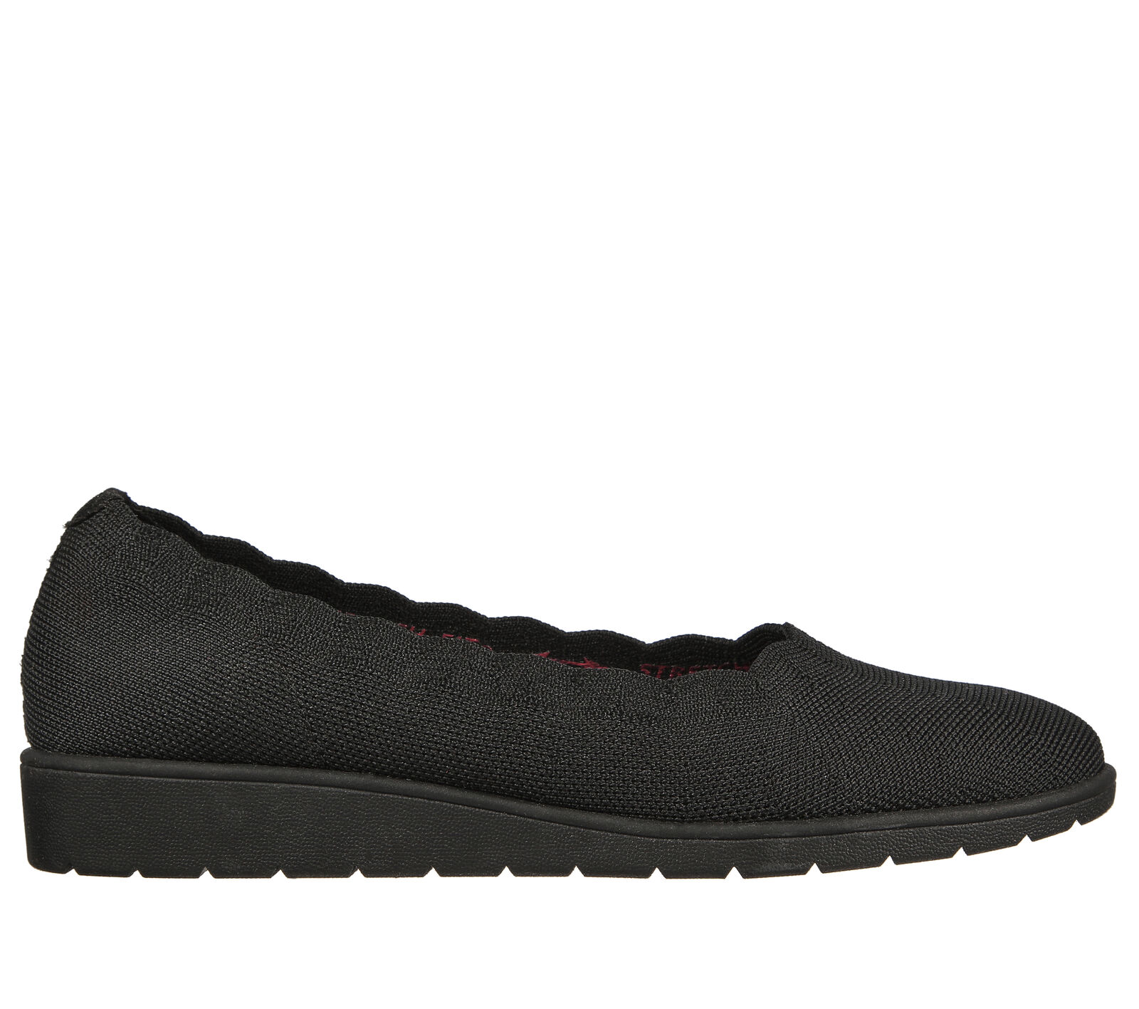 skechers washable cleo flex wedge new days
