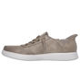 Skechers Slip-ins: BOBS Skip Cute - B Cute Cozy, TAUPE, large image number 4