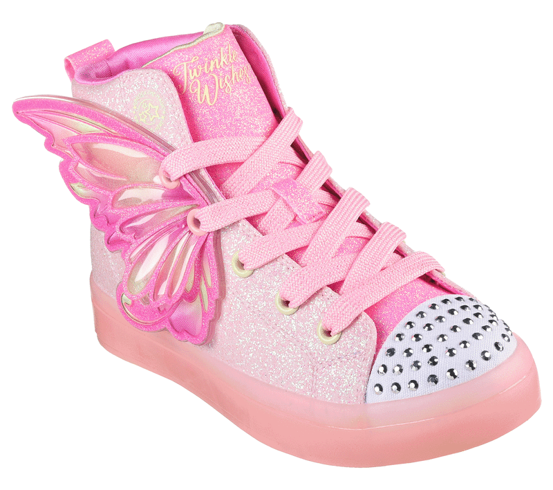 Shop the Twi Lites 2.0 Twinkle Wishes SKECHERS CA