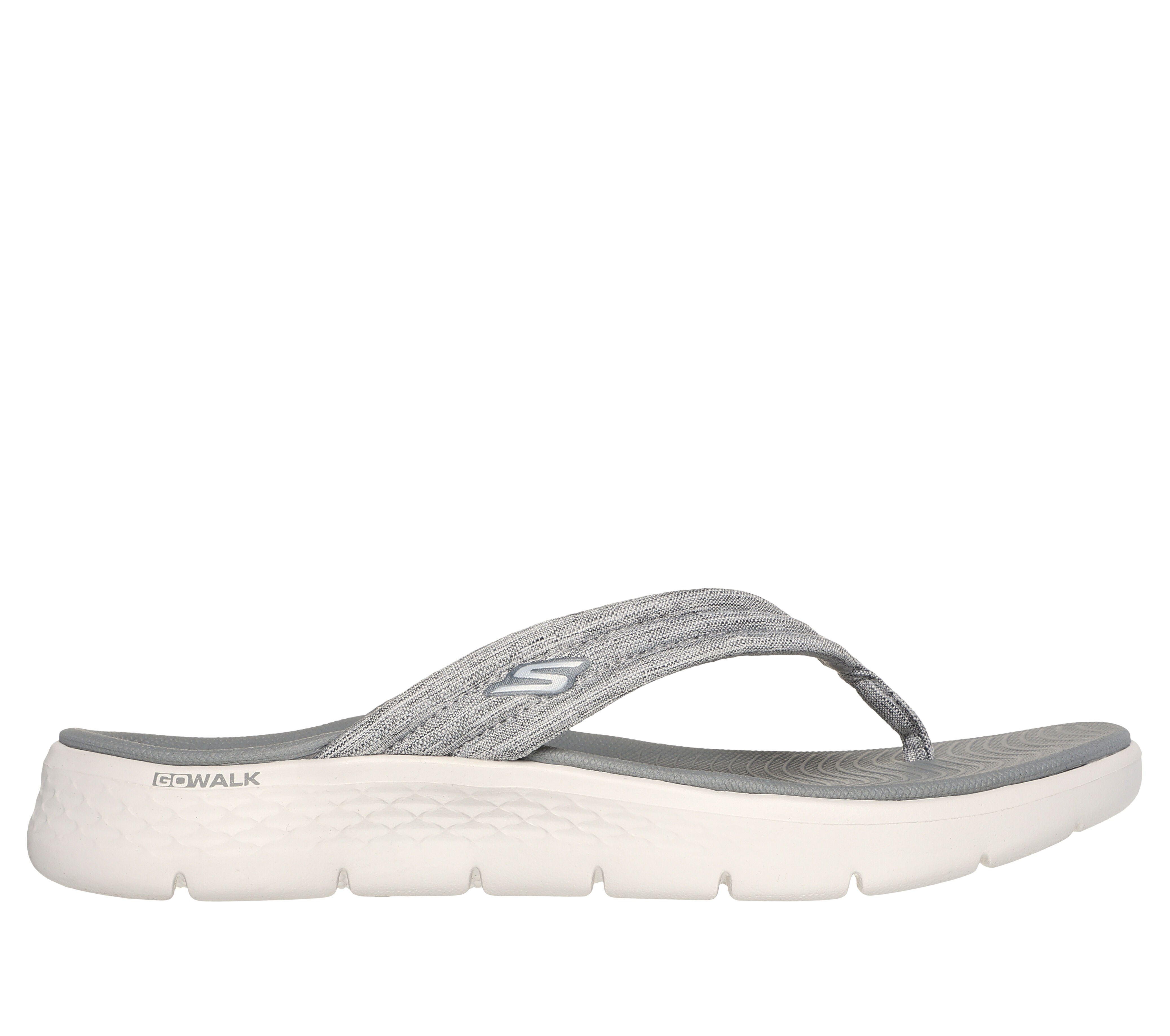 Shop the GO WALK Flex Sandal Overjoy SKECHERS CA