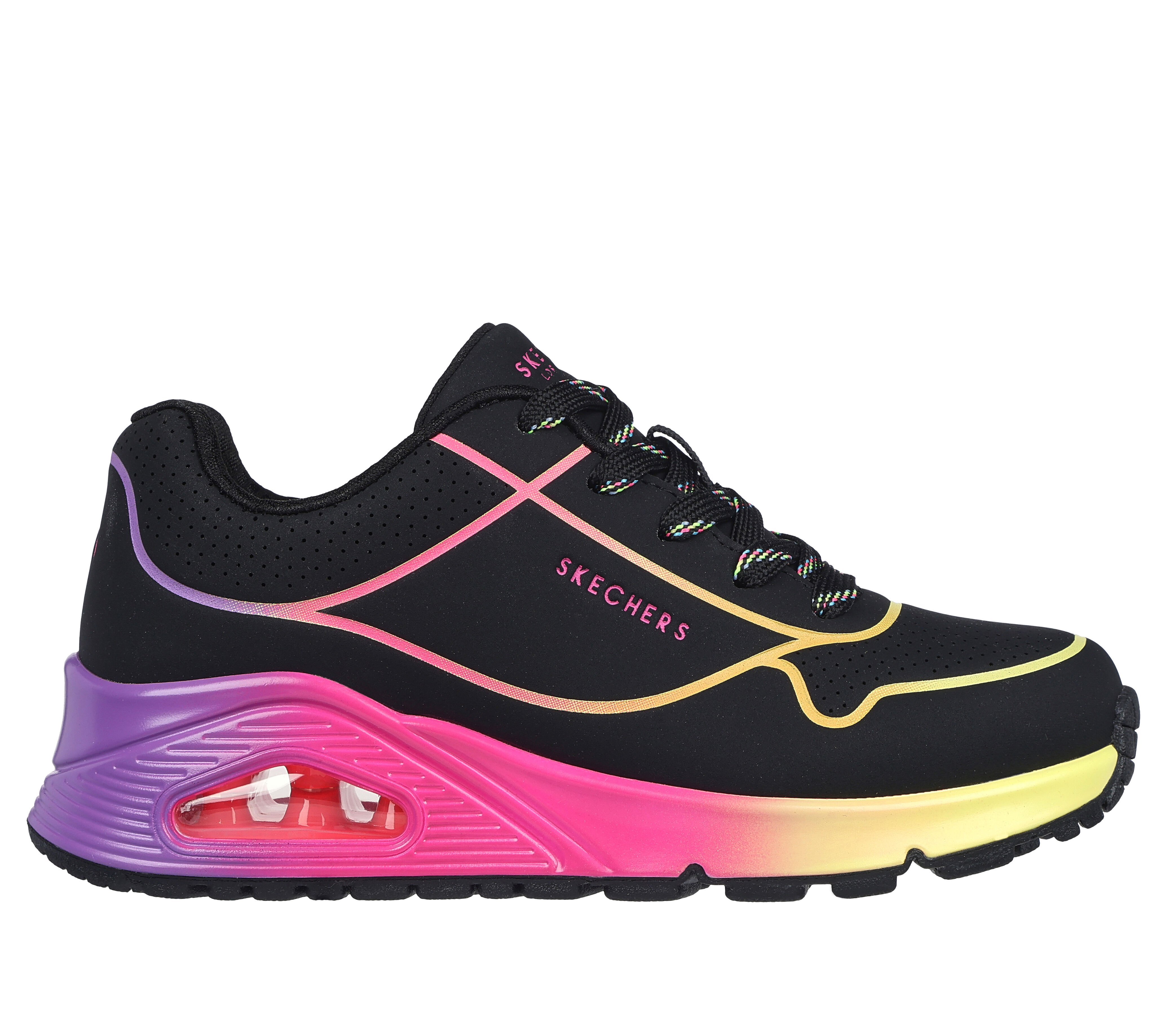 Popular skechers discount