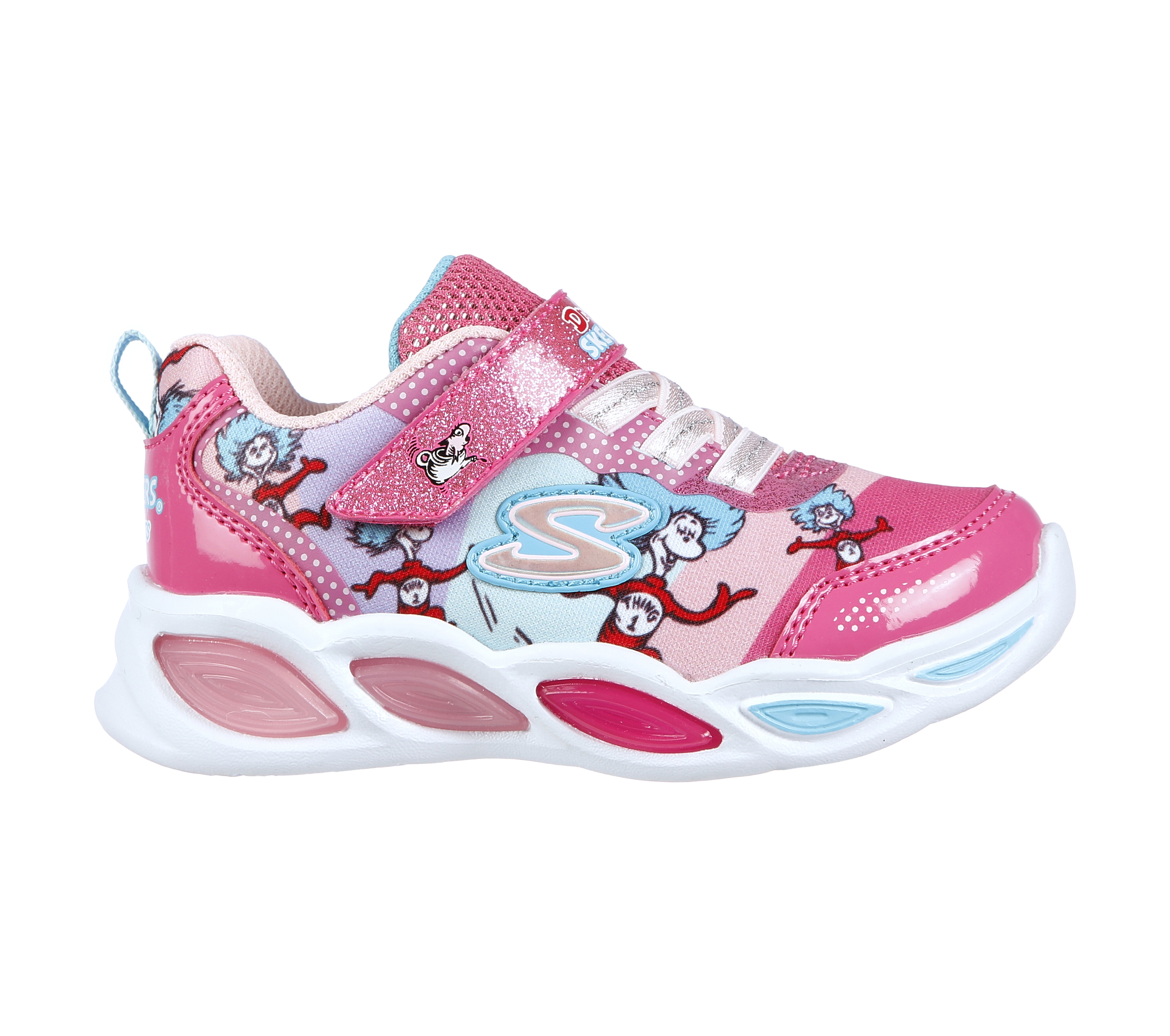 Skechers baby shoes