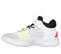 SKX Court Hype - Hooper-Hero, BLANC / NOIR / ROUGE, large image number 3