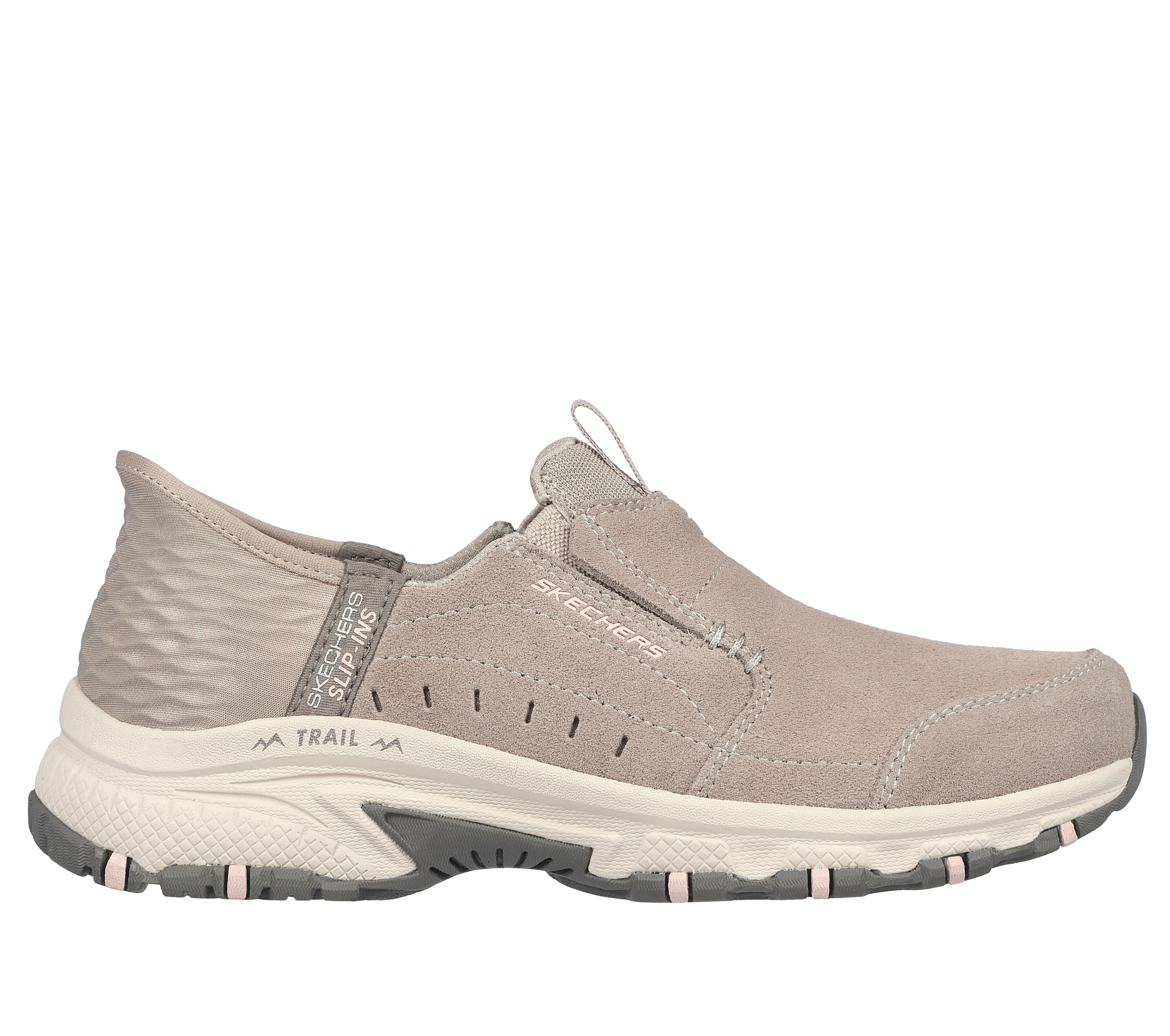 Hollister slip ons top