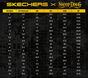 Premium Leather Skechers Slip-ins: Snoop One - OG, WHITE / BLACK, large image number 6