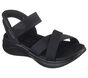 Skechers Slip-ins: Ultra Flex 3.0 - Never Better, BLACK, large image number 5