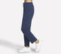 Skechers Slip-ins: GO WALK Uptown Pant, BLEU MARINE, large image number 3