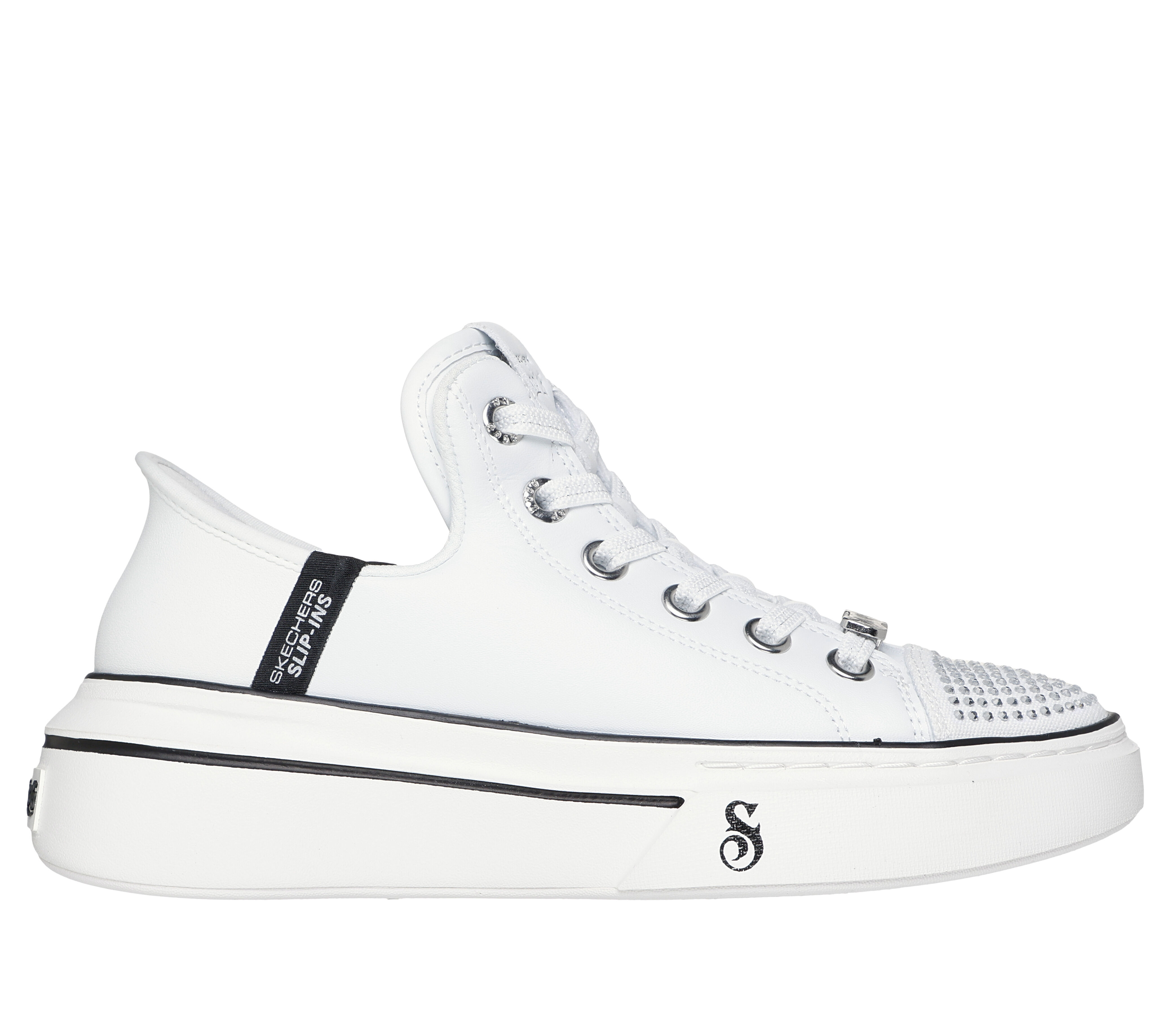 New skechers high tops shop