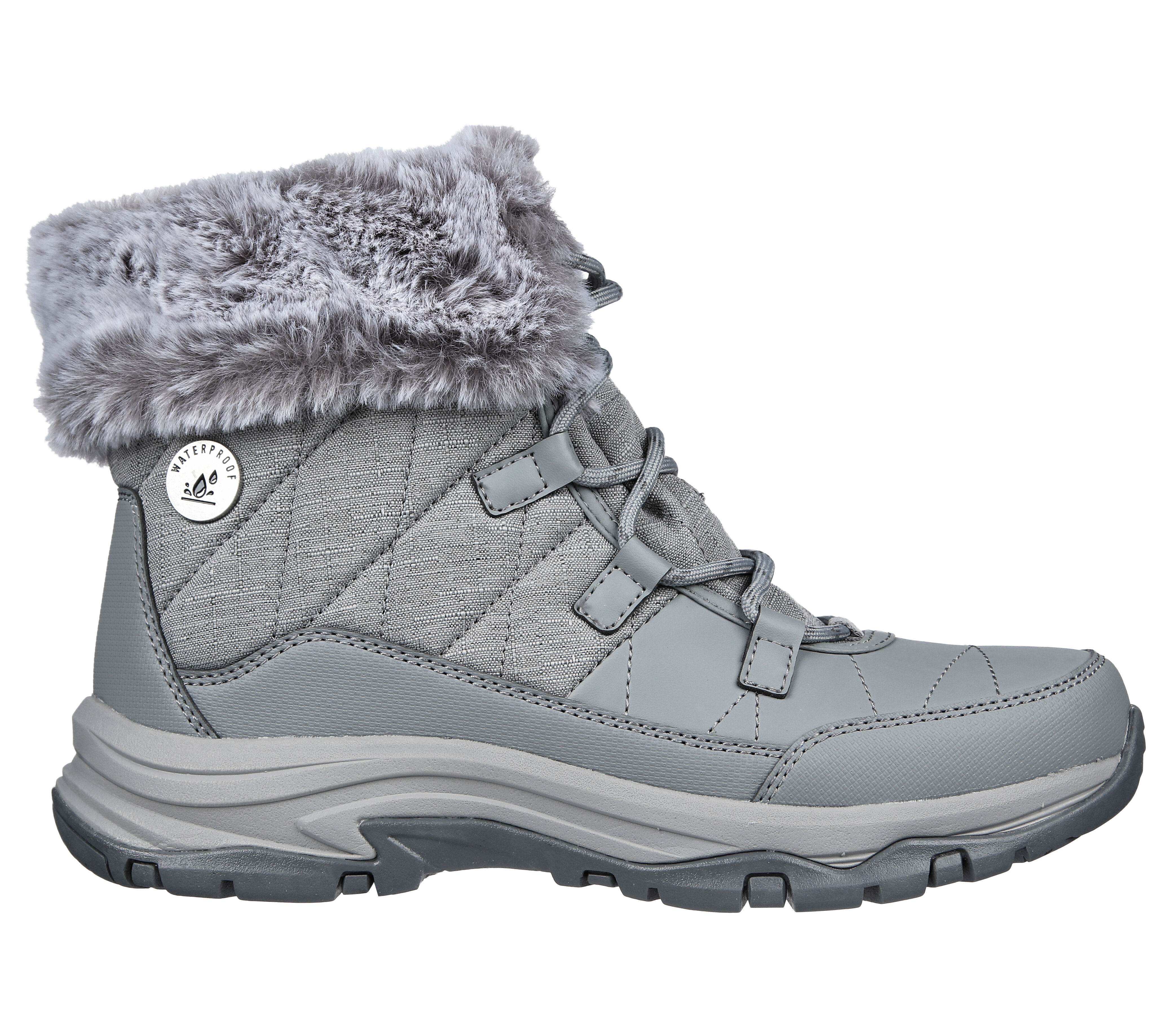 Skechers women's winter boots canada on sale