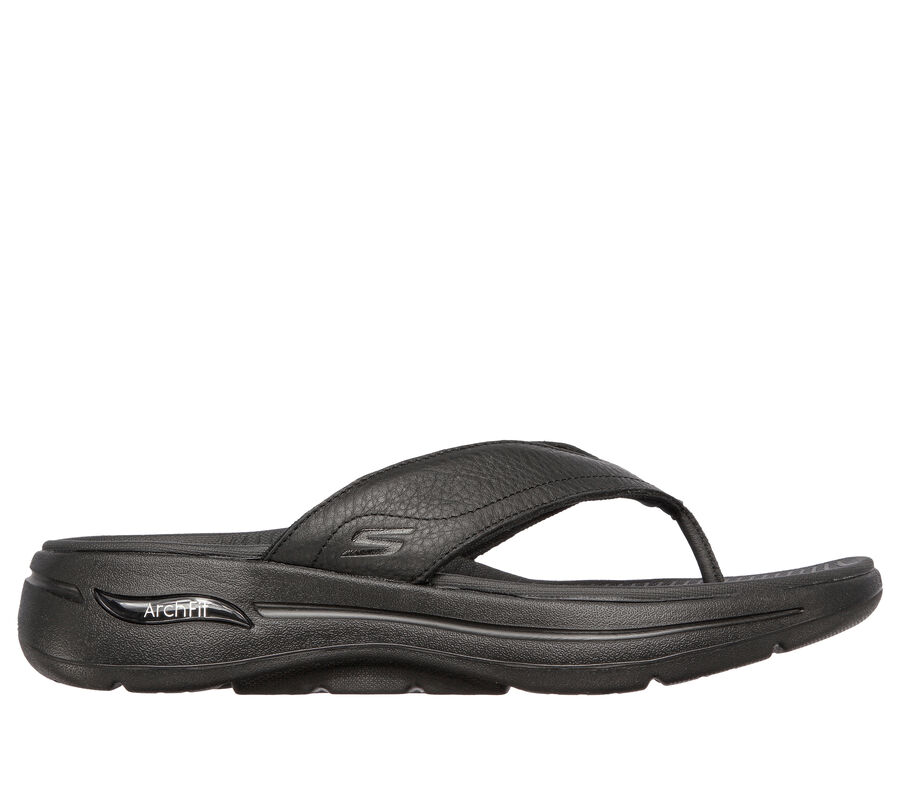 Shop the Skechers GOwalk Arch Fit Sandal | SKECHERS
