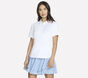 GO DRI SWIFT Club Polo, BLANC, large image number 0