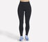 Skechers GO WALK HW Legging, BLACK, swatch