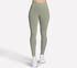 Skechers GO WALK HW Legging, TAUPE / OLIVE, swatch