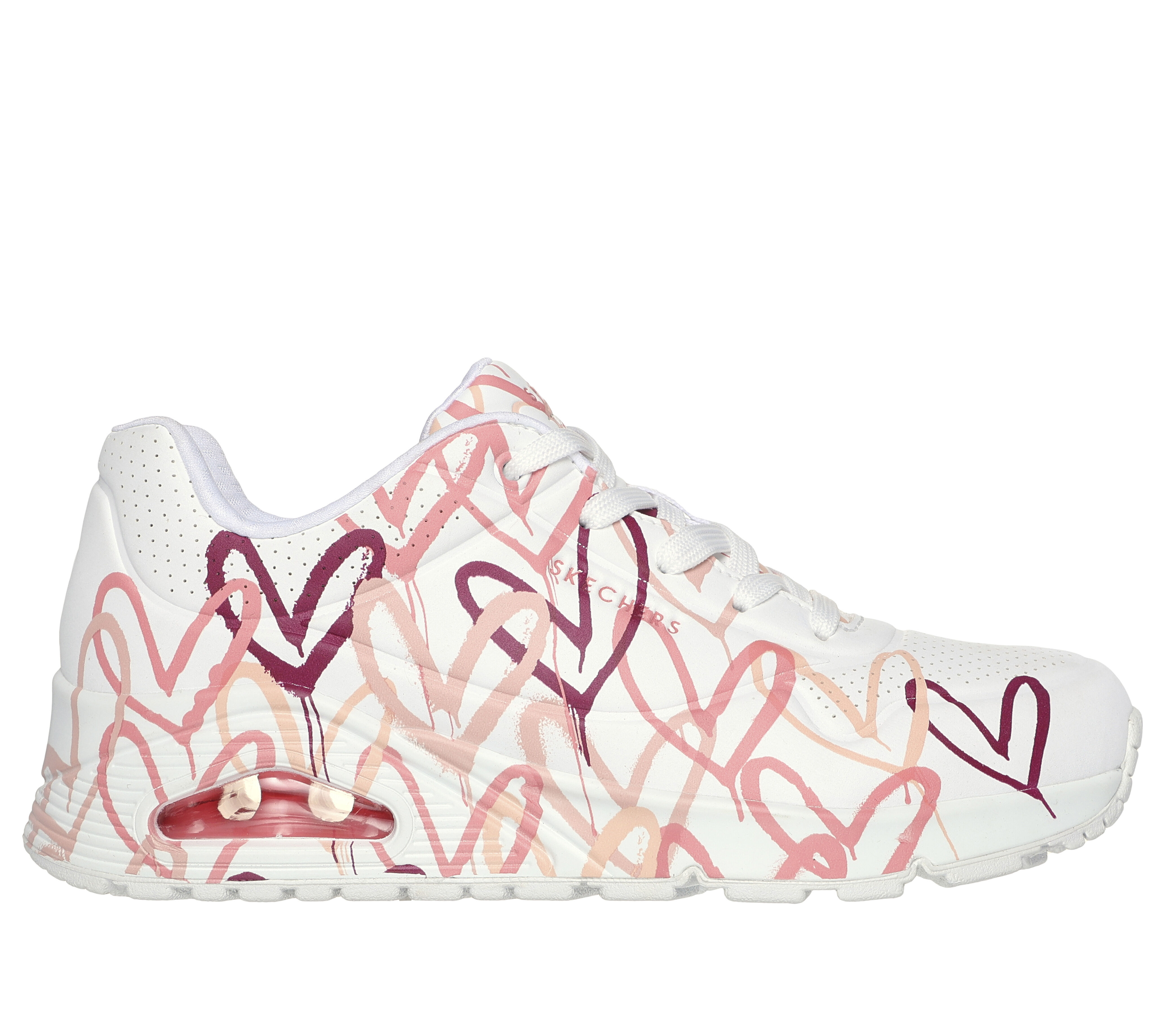 Love best sale it sneakers
