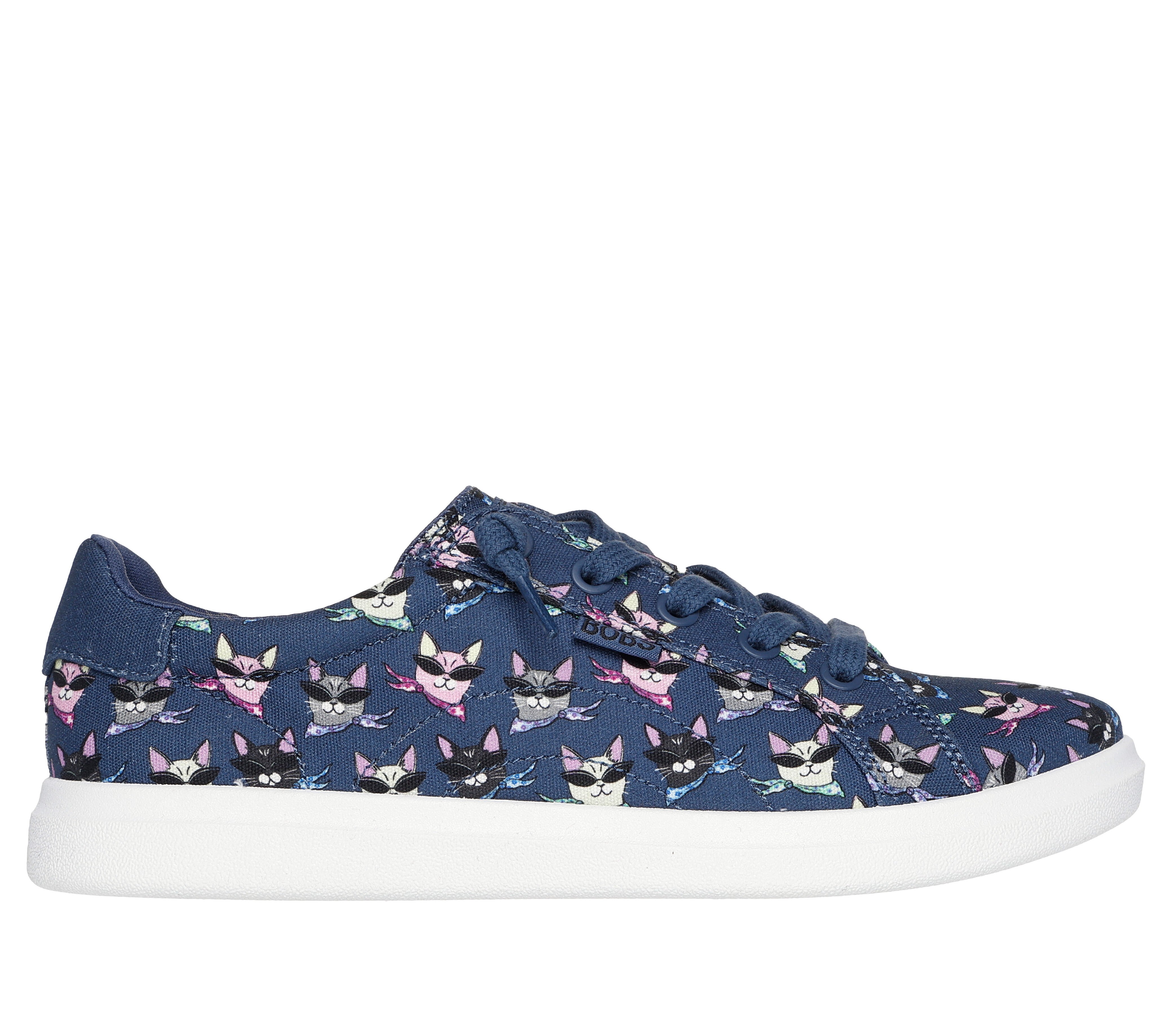Bobs cat shoes by skechers 2025