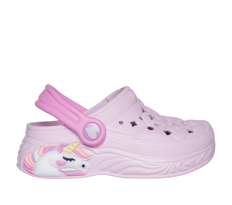 Light pink crocs womens best sale