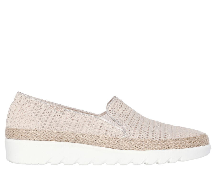 BOBS Flexpadrille HI - Serene Peak, BEIGE, largeimage number 0