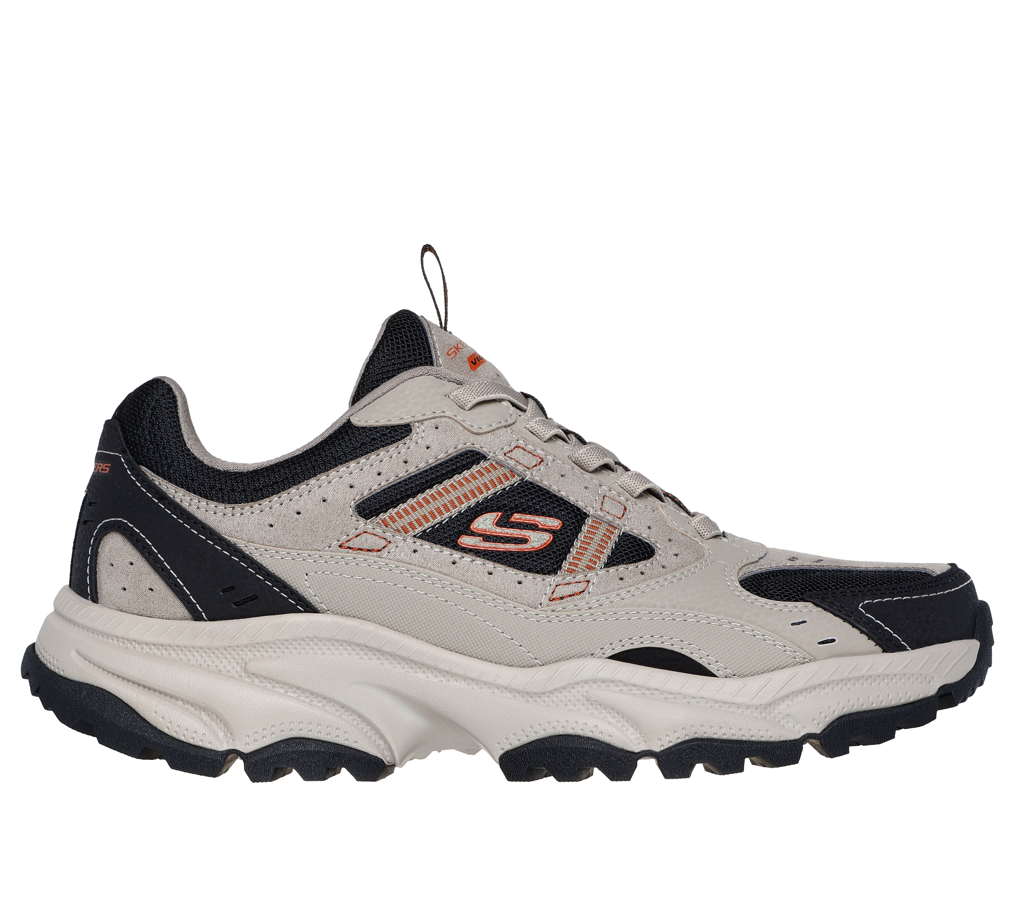 Men s Wide Fit Shoes SKECHERS