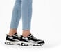 Skechers Slip-ins: D'Lites - Smooth Nostalgia image number 1