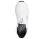 Skechers Slip-ins: Max Cushioning Elite 2.0, WHITE / BLACK, large image number 2