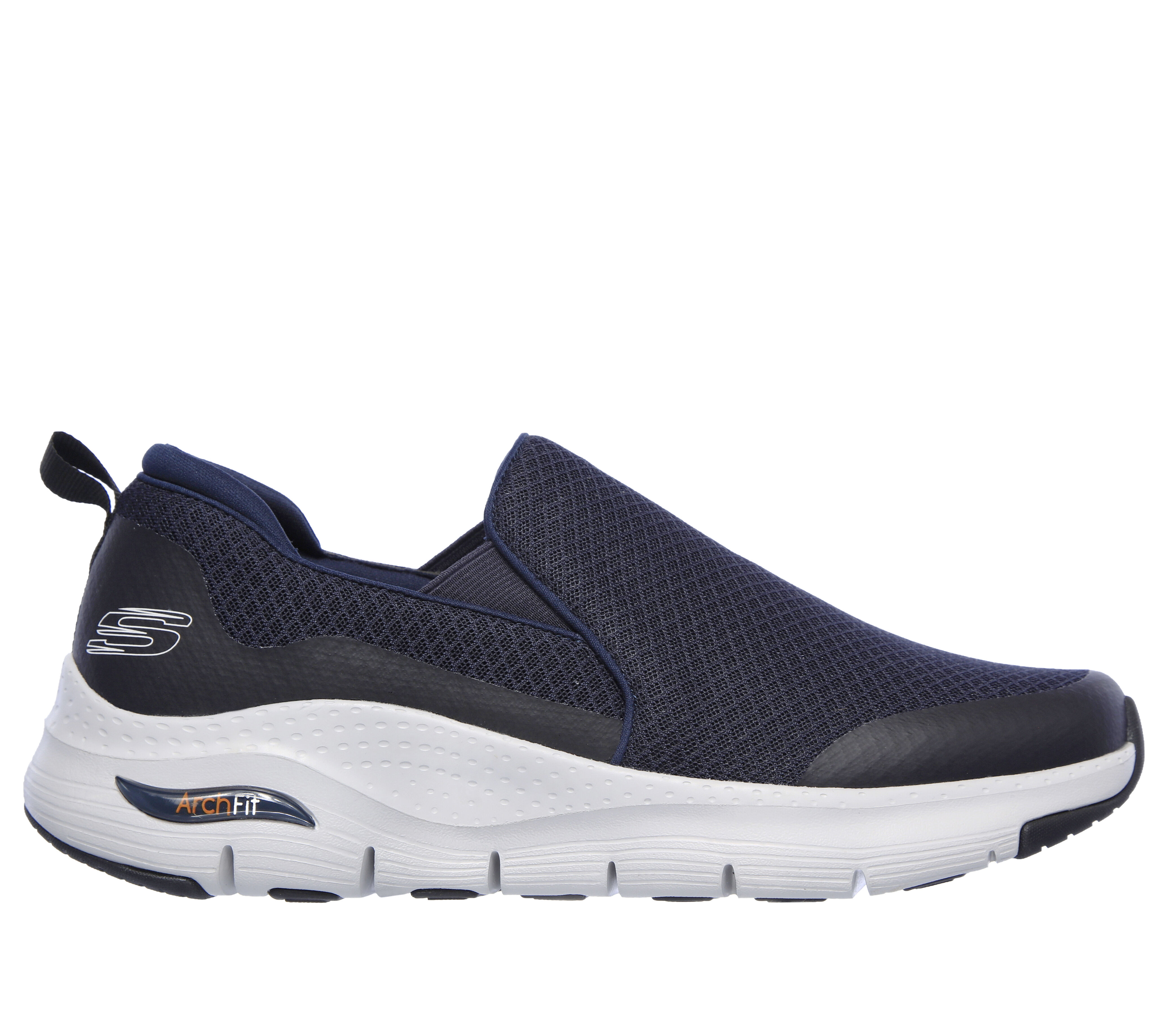 Skechers foam slip ons clearance