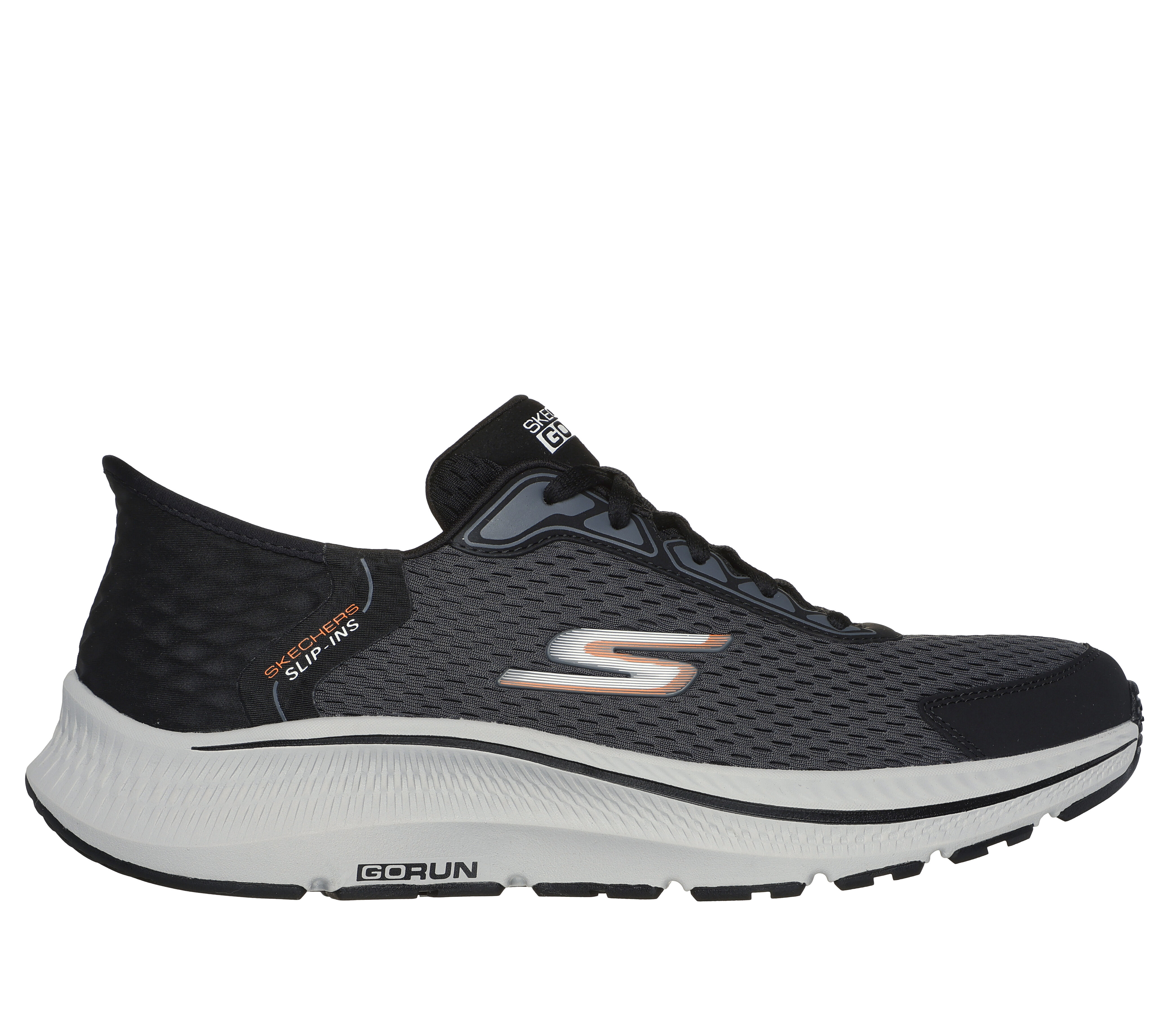 Zapatos skechers hombre 2019 top