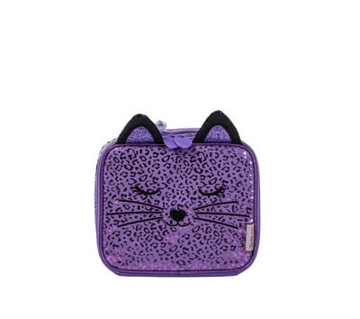 Twinkle Toes: Cat Lunch Bag