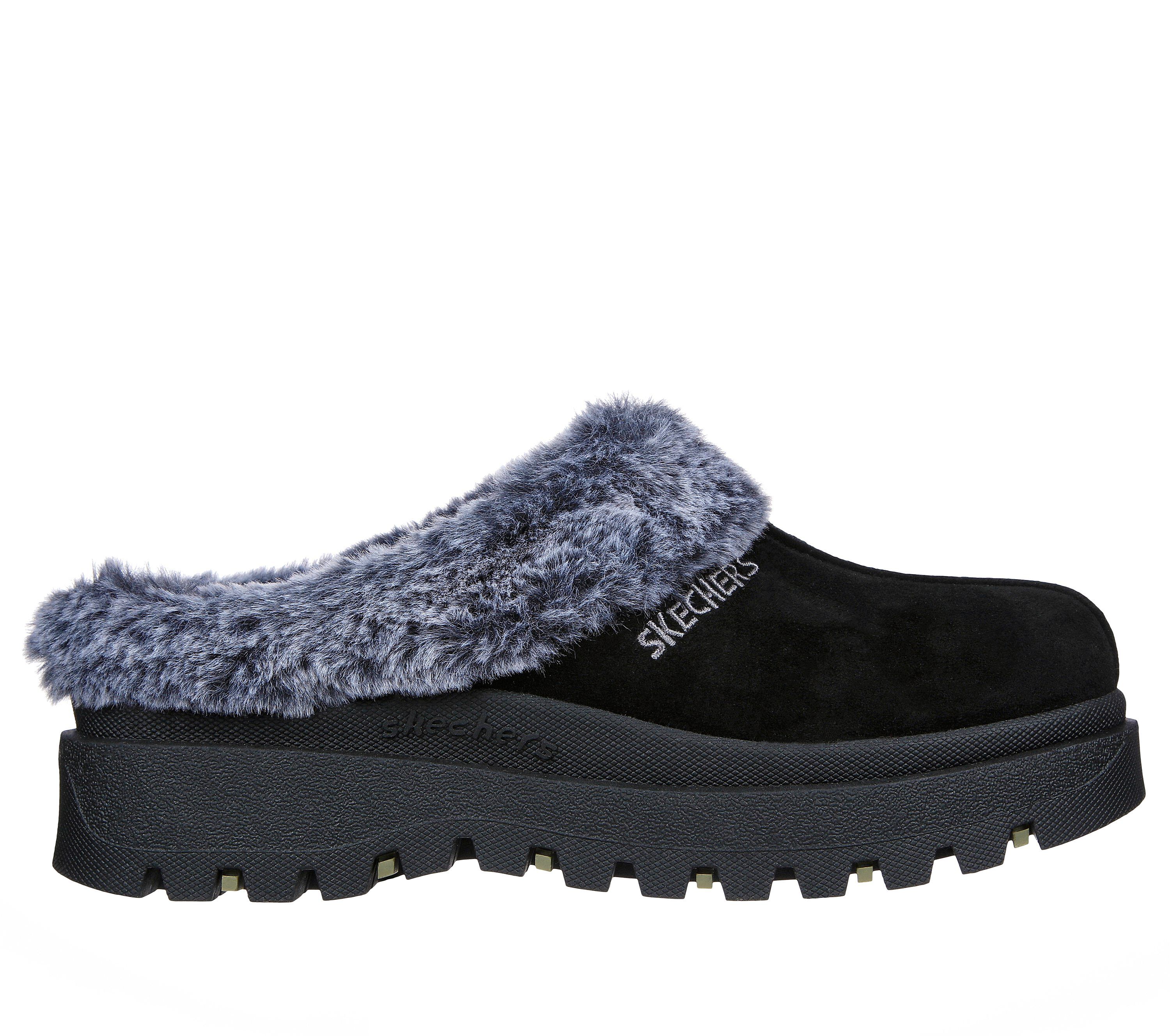 Skechers fortress online