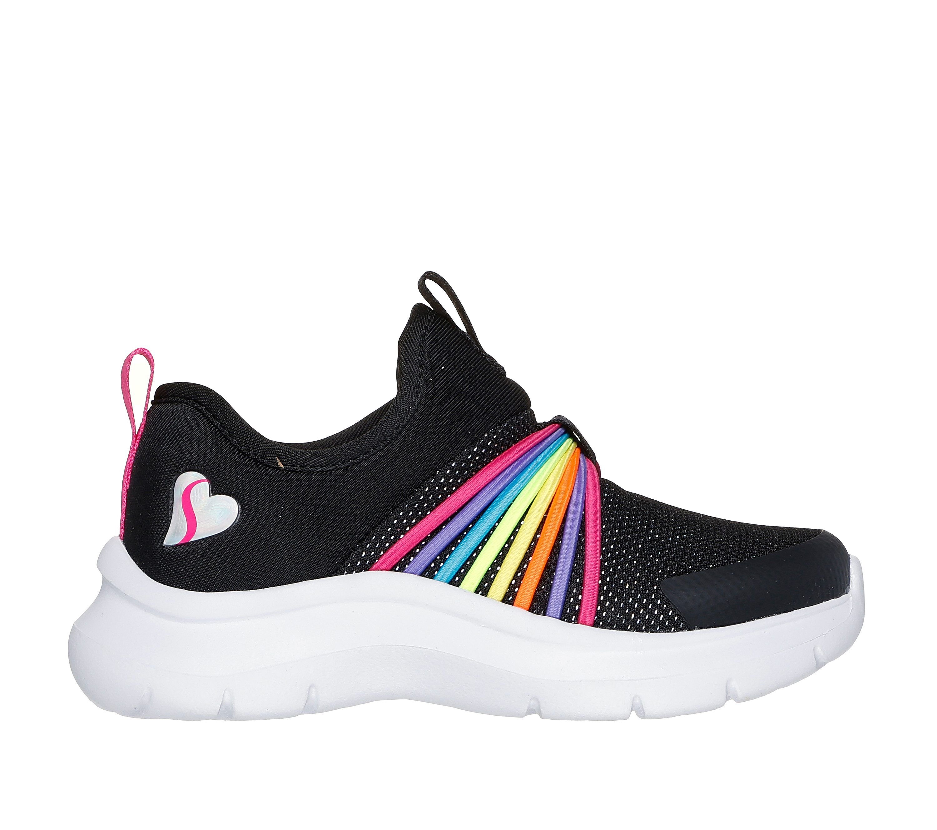 Skech Fast Rainbow Fantastic
