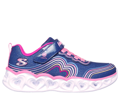 Light up trainers hot sale