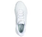 Skechers Slip-ins: Viper Court Elite, BLANC/ARGENT, large image number 1