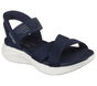 Skechers Slip-ins: Ultra Flex 3.0 - Never Better, NAVY, large image number 5