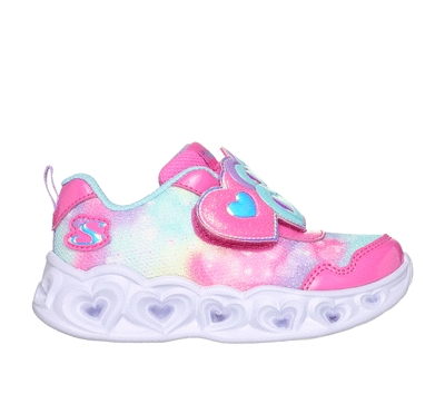 Infant girls sketchers store