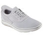 Skechers Slip-ins Mark Nason: Casual Glide Cell, GRIS, large image number 5