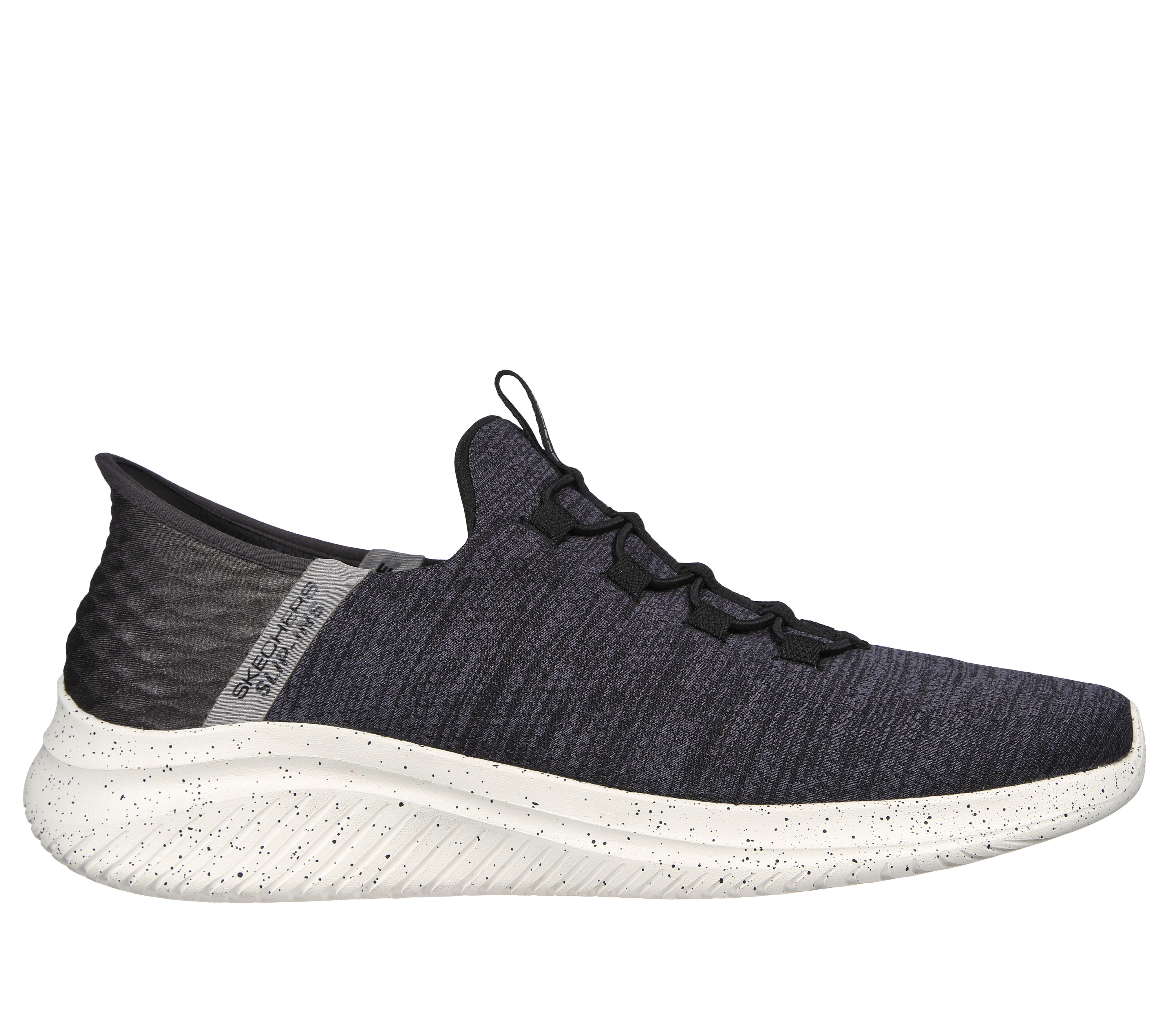 New skechers slip on shoes best sale