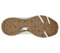 Skechers GO GOLF Skech-Air - Dos, BLANC, large image number 2