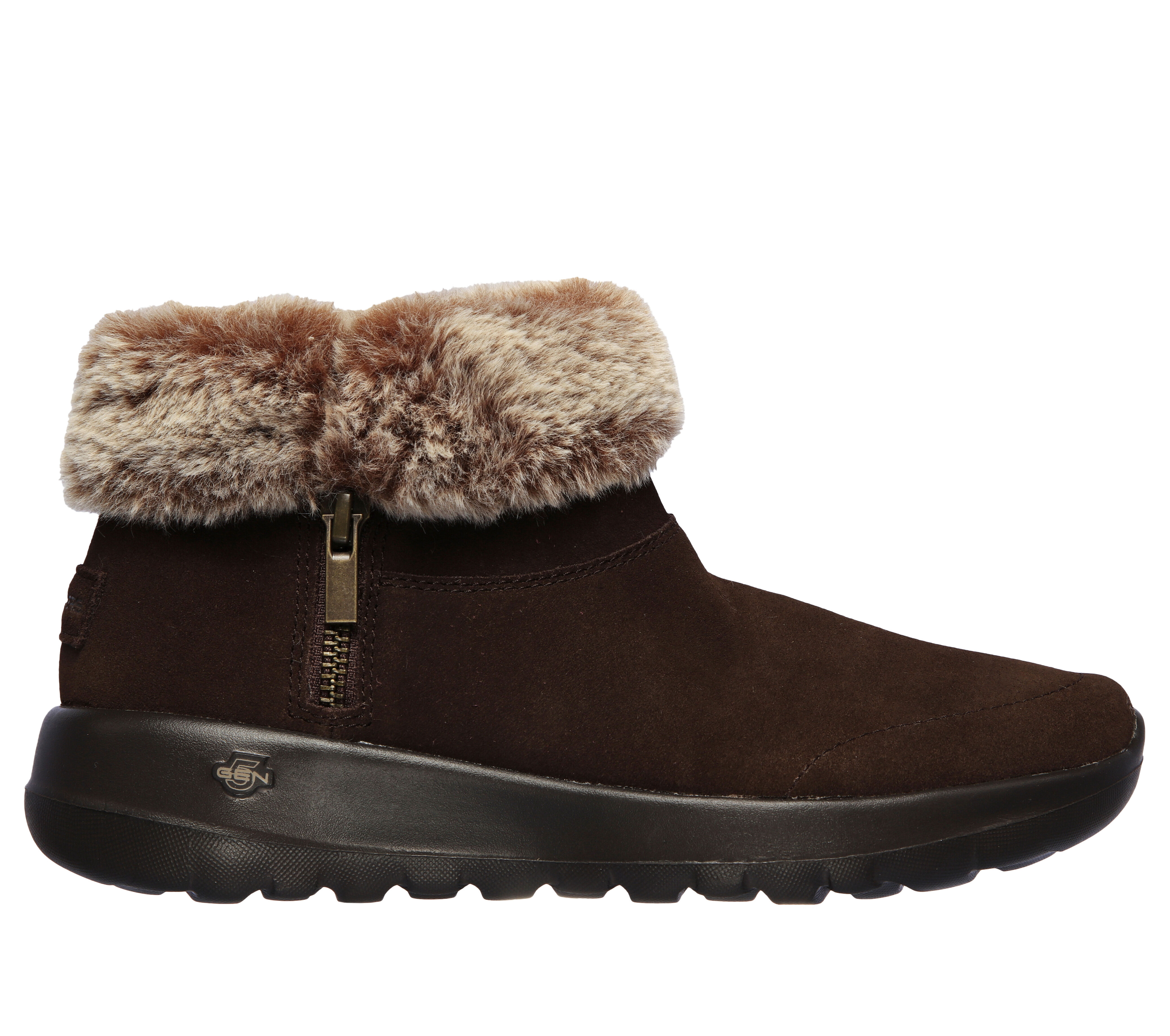 Skechers go walk boots canada clearance