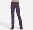 Skechers GO WALK OG Pant Regular Length, DARK PURPLE, swatch